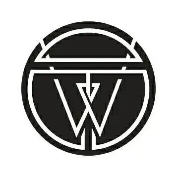 store logo